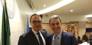 Ecco come il ministero vuole disinquinare il Sarno: il tavolo a Roma