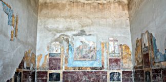Castellammare: Villa Arianna riaprirà ufficialmente al pubblico il 16 aprile