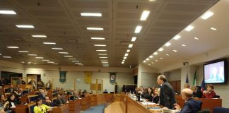 Consiglio regionale su Fincantieri, il sindaco di Castellammare: “Seguiamo le tappe del percorso”