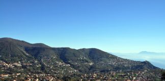 E’ un 26enne il ladro seriale dei Monti Lattari
