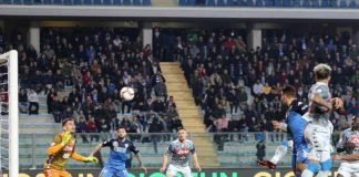 Un Napoli sottotono soccombe al Castellani