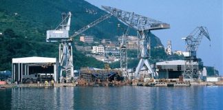 fincantieri coronavirus