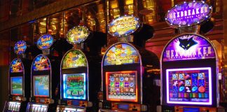 Napoli: sequestrate 2 slot machine. Sanzionata la titolare del locale