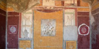 Castellammare. Villa Arianna riapre al pubblico