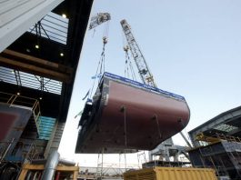 fincantieri castellammare