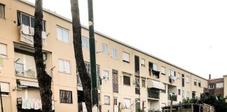Piano Napoli: operazione ‘Alto Impatto’