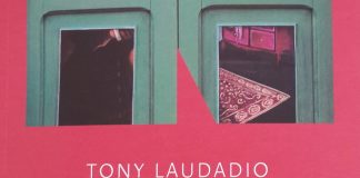 L’ultimo libro di Tony Laudadio a Castellammare