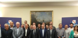 Anche Castellammare ha aderito al Piano Lavoro della Regione