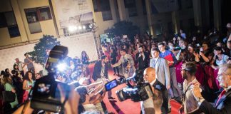 Al via domani 27 luglio la nona edizione del Social World Film Festival di Vico Equense