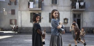 Lorenzo Richelmy e il cast dell’”Amica Geniale” ospiti al Social World Film Festival 2019