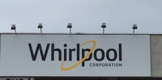 Whirlpool: l’azienda propone rilancio sito Napoli