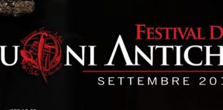 Risultati immagini per Festival dei Suoni Antichiâ