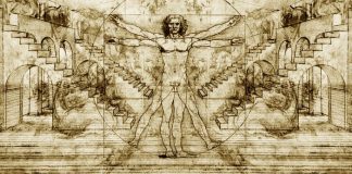 Napoli, Leonardo da Vinci il Genio del Rione Sanità