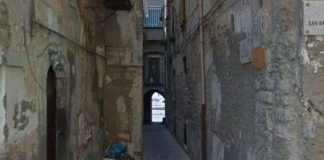 Castellammare, droga: operazione “black list”