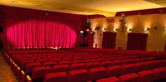 La signora del Teatro Bolivar