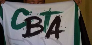 CBTA: l’inizio dei campionati under 16 e under 18 si avvicina