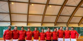 New Tennis Torre del Greco, esordio vincente nel girone 3 del campionato di A1