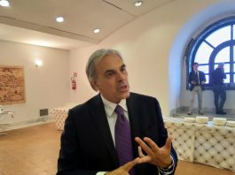 gennaro sosto direttore generale asl napoli 3 sud telemedicina gragnano