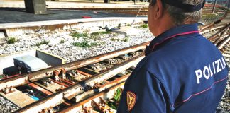 Napoli, voleva tornare a casa in Liguria ma era un narcotrafficante latitante: arrestato