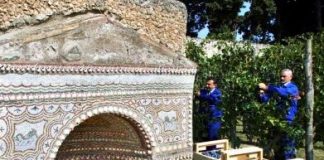 XX Edizione della Vendemmia: Scavi di Pompei mercoledì 30 ottobre