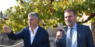 XX Edizione Vendemmia agli Scavi di Pompei