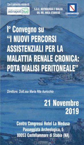nefrologia castellammare