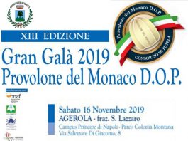 agerola provolone monaco 2019