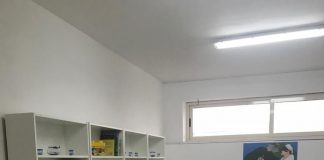 L’Orsa Maggiore: si inaugura a Pianura la sede dove nascerà il Ctia