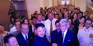 “Te lo dico da Nobel”, il nuovo libro del senatore Antonio Razzi