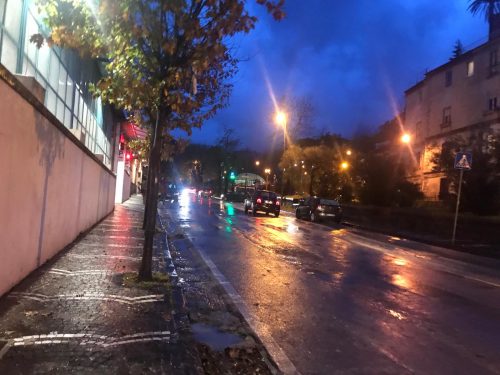 viale delle puglie castellammare