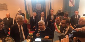 Il giornalista Giancarlo Siani è cittadino di Torre Annunziata
