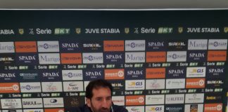 Juve Stabia, nel giorno dell’Immacolata big match contro l’ambizioso Frosinone al “Menti”