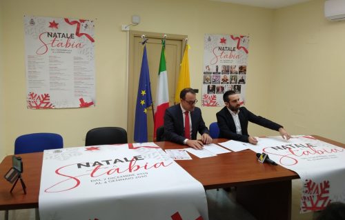 natale a stabia 2019