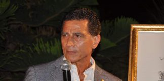 francesco esposito canottiere