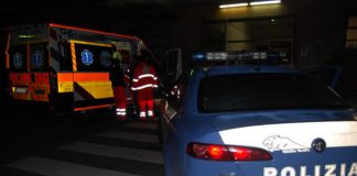 Pozzuoli, cadavere di un 82enne trovato in un casolare: indaga la polizia