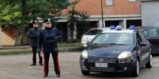 Scambio elettorale politico mafioso, 7 arresti tra Napoli e Cercola Scambio elettorale politico mafioso, 7 arresti tra Napoli e Cercola