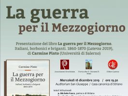 università degli studi di salerno