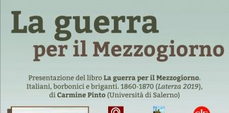 università degli studi di salerno