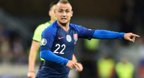Lobotka sarà un calciatore del Napoli