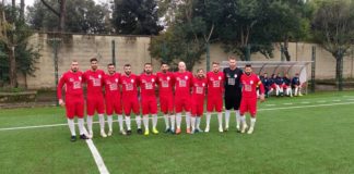 Il Real Anacapri espugna il campo del Maued Sport e continua la corsa al vertice