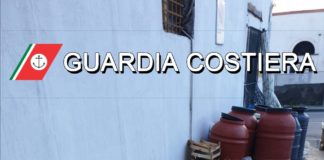 Boscoreale, maxi-sequestro di prodotti ittici potenzialmente pericolosi per la salute