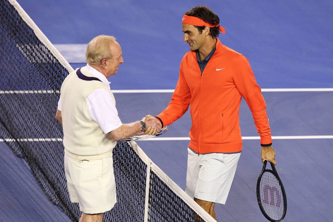 Tennis, salute e longevità