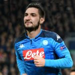 L'accordo con Politano al Napoli
