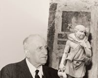 9 gennaio 1950-2020: gli Scavi di Stabiae e il Comitato fondato da D’Orsi compiono 70 anni