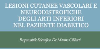 Lesioni cutanee vascolari: il convegno a Sorrento il 27 gennaio