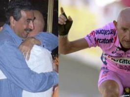 marco pantani marino bartoletti