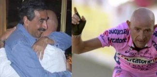 marco pantani marino bartoletti