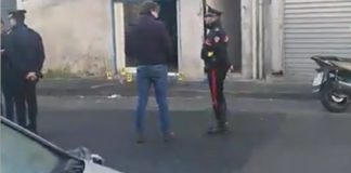 Omicidio a Napoli in una sala giochi: ucciso 44enne a colpi d’arma da fuoco