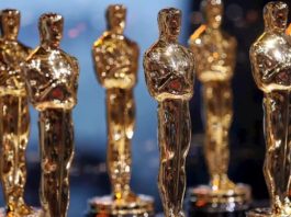 Premi oscar 9 febbraio