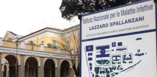 Il coronavirus è arrivato in Italia, coppia di cinesi ricoverata a Roma: il gruppo è passato a Sorrento